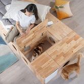 JUNO Tatami: Kitty Box